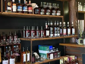 Bruny Island House of Whisky