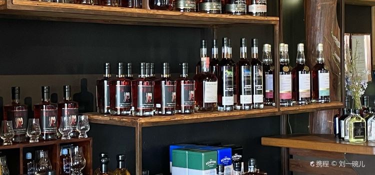 Bruny Island House of Whisky