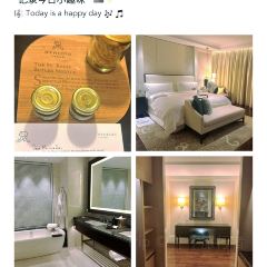The St. Regis Bar - The St. Regis Langkawi 여행 사진