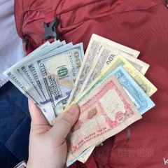 Krishnarpan User Photo