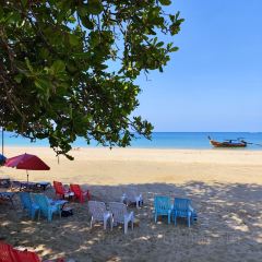 Kradan Island Resort Restaurant 여행 사진