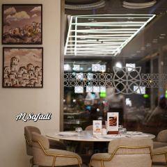 Al Safadi Restaurant User Photo