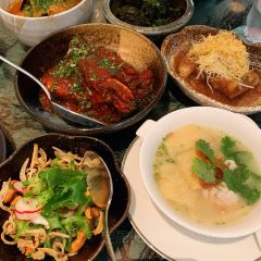 Candlenut User Photo