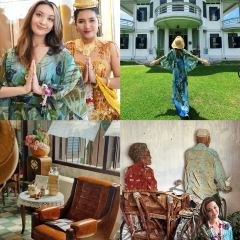 Nomad Beach Club Phuket張用戶圖片