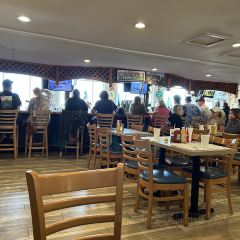 Bill's Seafood Restaurant User Photo