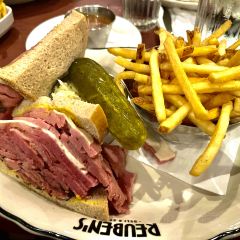 The Keg Steakhouse + Bar - Pointe Claire張用戶圖片