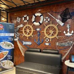 Little Sailor Seafood Restaurant User Photo