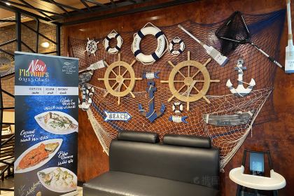 Little Sailor Seafood Restaurant