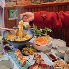 九井肆精致料理(卓逸新天地店) User Photo