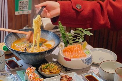 九井肆精致料理(卓逸新天地店)