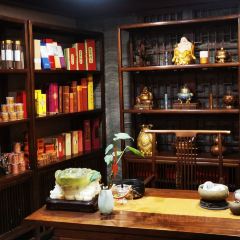Cengfuxing User Photo