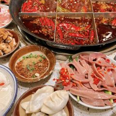 一一牛杂火锅(洋河店) User Photo