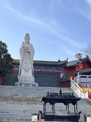 Yishuixian Longxing Temple