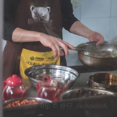 海城饮食店 User Photo