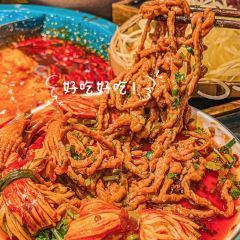 吼堂老火锅(大卫城店) User Photo