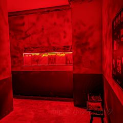 z先生密室逃脱(希望游园店) User Photo