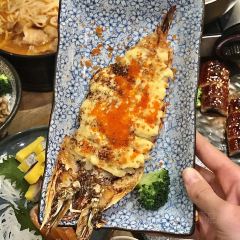干吧爹居酒屋 User Photo