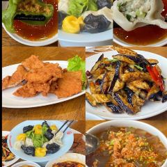 Bashujianghu (laoshan) User Photo
