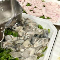 老北京火锅(河北店) User Photo