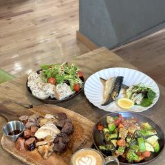 木鱼面包木鱼咖啡(文化巷店) User Photo