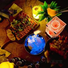 50mil Cocktail&whisky pub 여행 사진