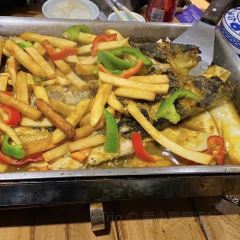 国贸小馆(滨河小馆店) User Photo