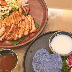 金鹏大酒店-餐厅 User Photo