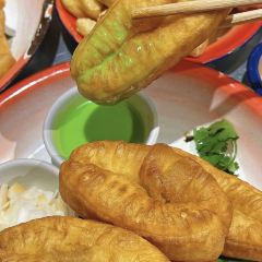 茅姜·泰国私厨(仓山万达店) User Photo