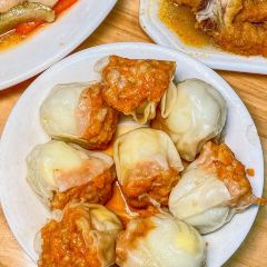 泰兴肥婆宵夜档 User Photo