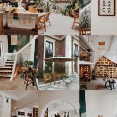 本初书店 User Photo