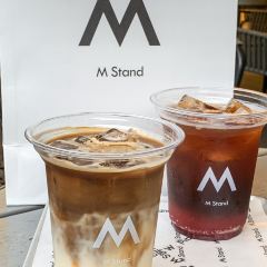 M Stand(麓湖美食岛店) User Photo