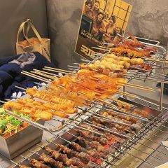 大圓串店（江南四區店）張用戶圖片