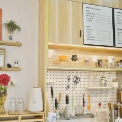 後咖啡·HOME COFFEE張用戶圖片