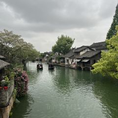 THE OLD WOOD BAR User Photo