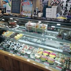 AILI aideliwu (linxialu) User Photo