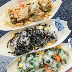 蒸海灣元餃（水東街店）張用戶圖片