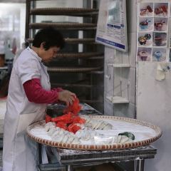 嵊州市西橋米果店張用戶圖片