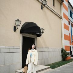 阿村烘焙 aranya bakery(小镇广场店) User Photo