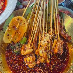 嗦嗦叫·南昌小酒館 （紅谷灘店）張用戶圖片