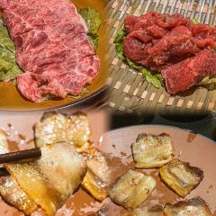 花間雲裳•雲南玉石板燒張用戶圖片