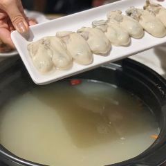 吓伟蚝门火锅(蒙古营店) User Photo