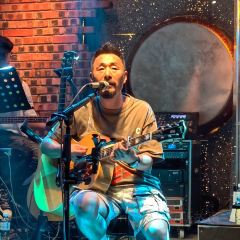 D diao bar 여행 사진