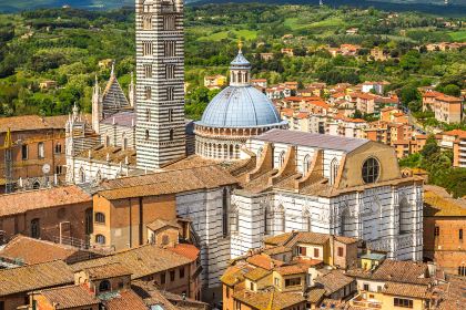 La Vecchia Latteria - San Domenico