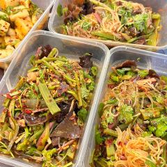全味红酸鲜牛庄·酸汤鱼·酸汤牛肉·血酱鸭 User Photo