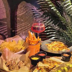 Match Box Bar User Photo