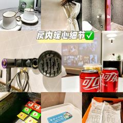 株洲美柏奢选酒店·漾餐吧 User Photo