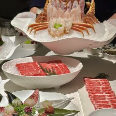楼鼎·海鲜火锅 User Photo