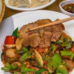 黄埔餐厅 User Photo