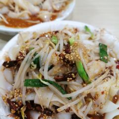 三合缘烩面·炒鸡(国贸店) User Photo