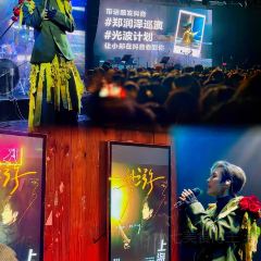 DRUNK BAKER(四川北路店) User Photo